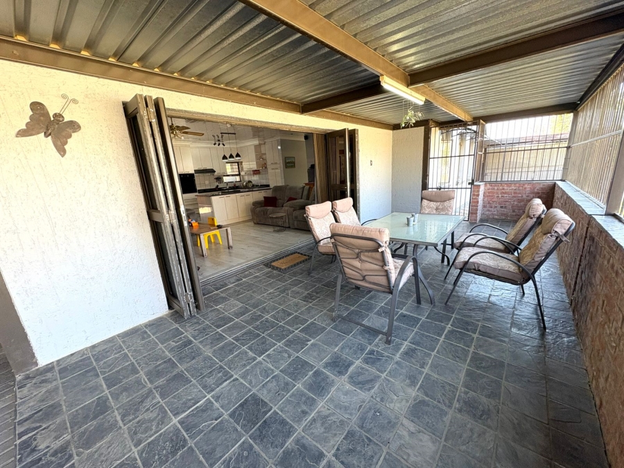 3 Bedroom Property for Sale in Dagbreek Free State